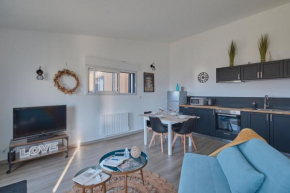 La Petite Maison Cocooning - De plain pied